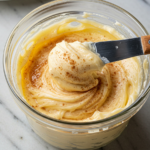 Cinnamon Honey Butter