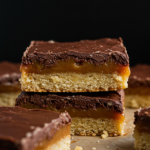 Millionaire Shortbread