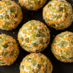 Dill Pickle Cheese Balls