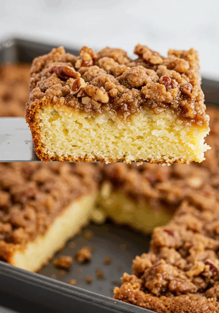 Granny Cake