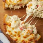 Quick and Easy Maryland Crab Melt