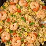 Benihana Fried Rice
