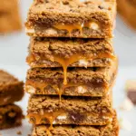Easy Caramelitas Recipe