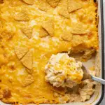 Doritos Casserole with Chicken