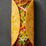 Taco Bell Enchirito
