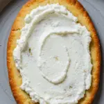 Cottage Cheese Flatbread