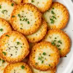 Crispy Cottage Cheese Delights
