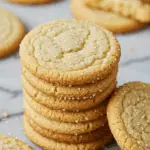 French Butter Cookies