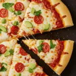 Mexican Pizza