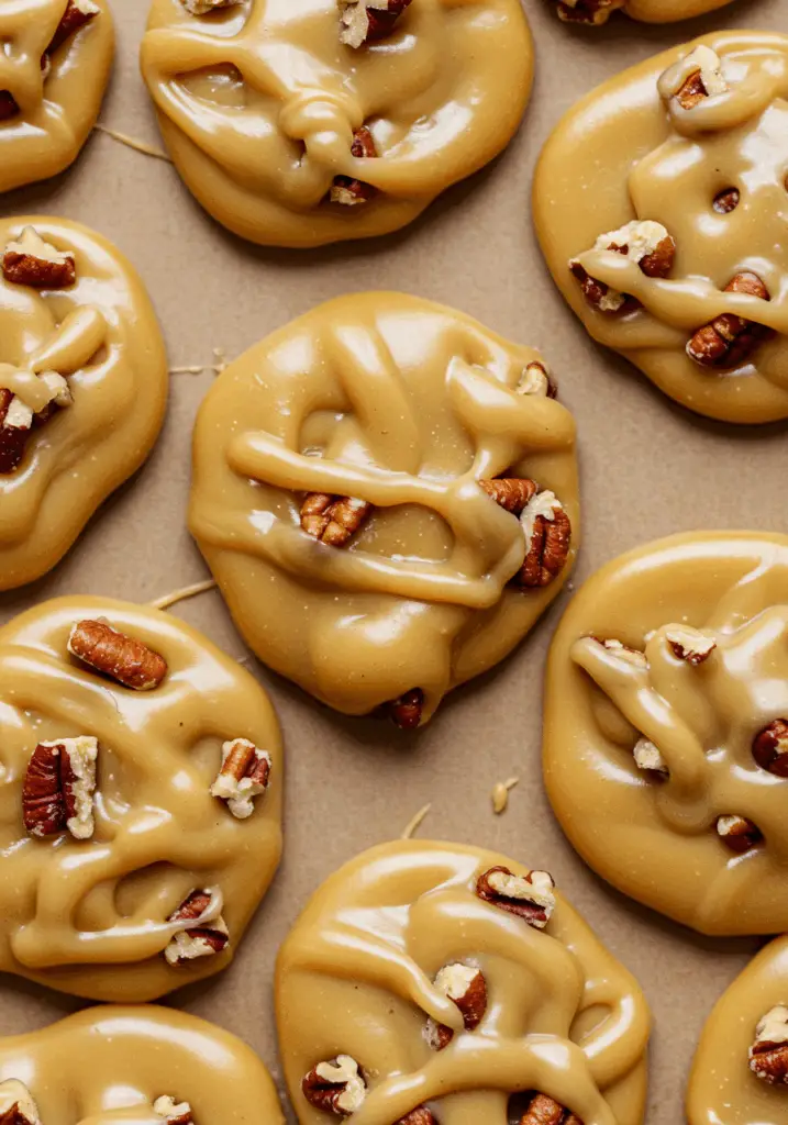 Dandy Do Cookies