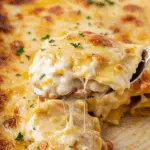 Million Dollar Ravioli Casserole