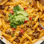Taco Pasta