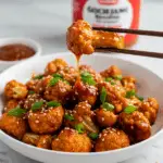 Easy Gochujang Broccoli