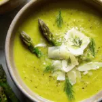 Asparagus Soup