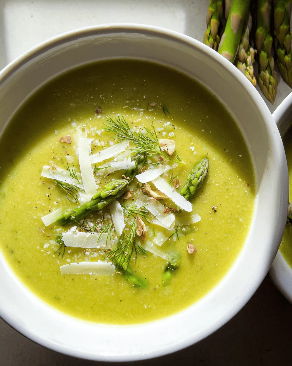 Asparagus