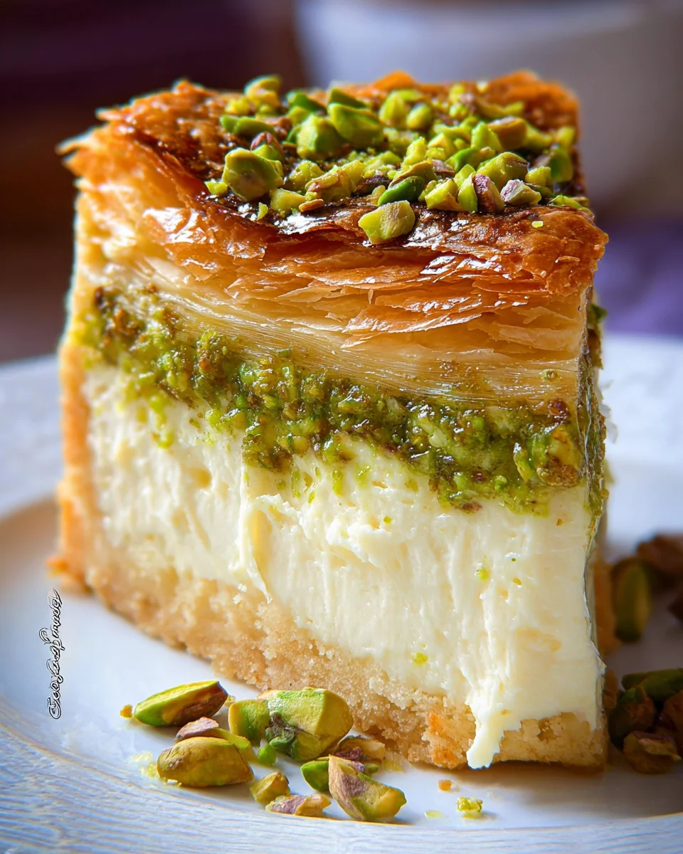 Baklava