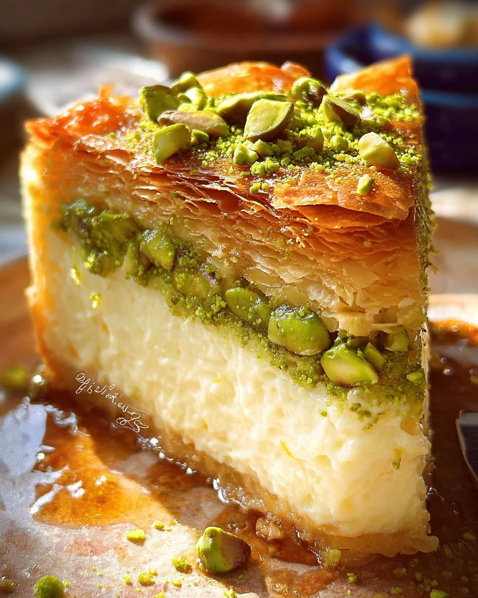 Baklava