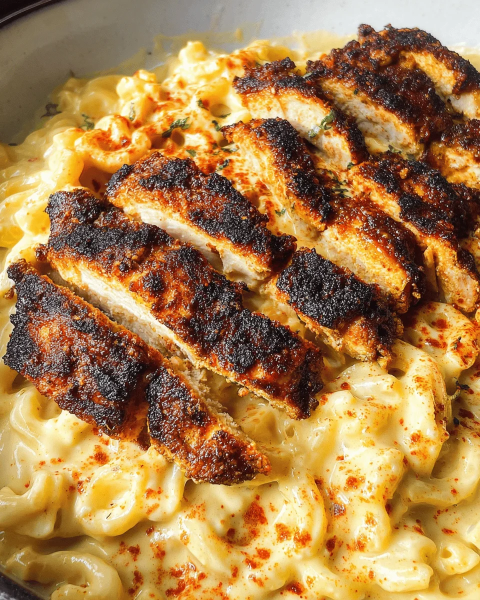 Blackened