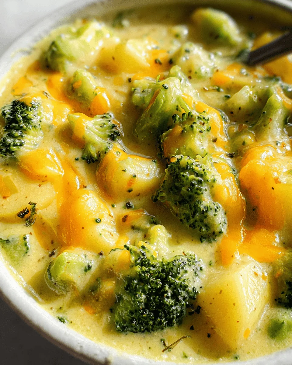 Broccoli