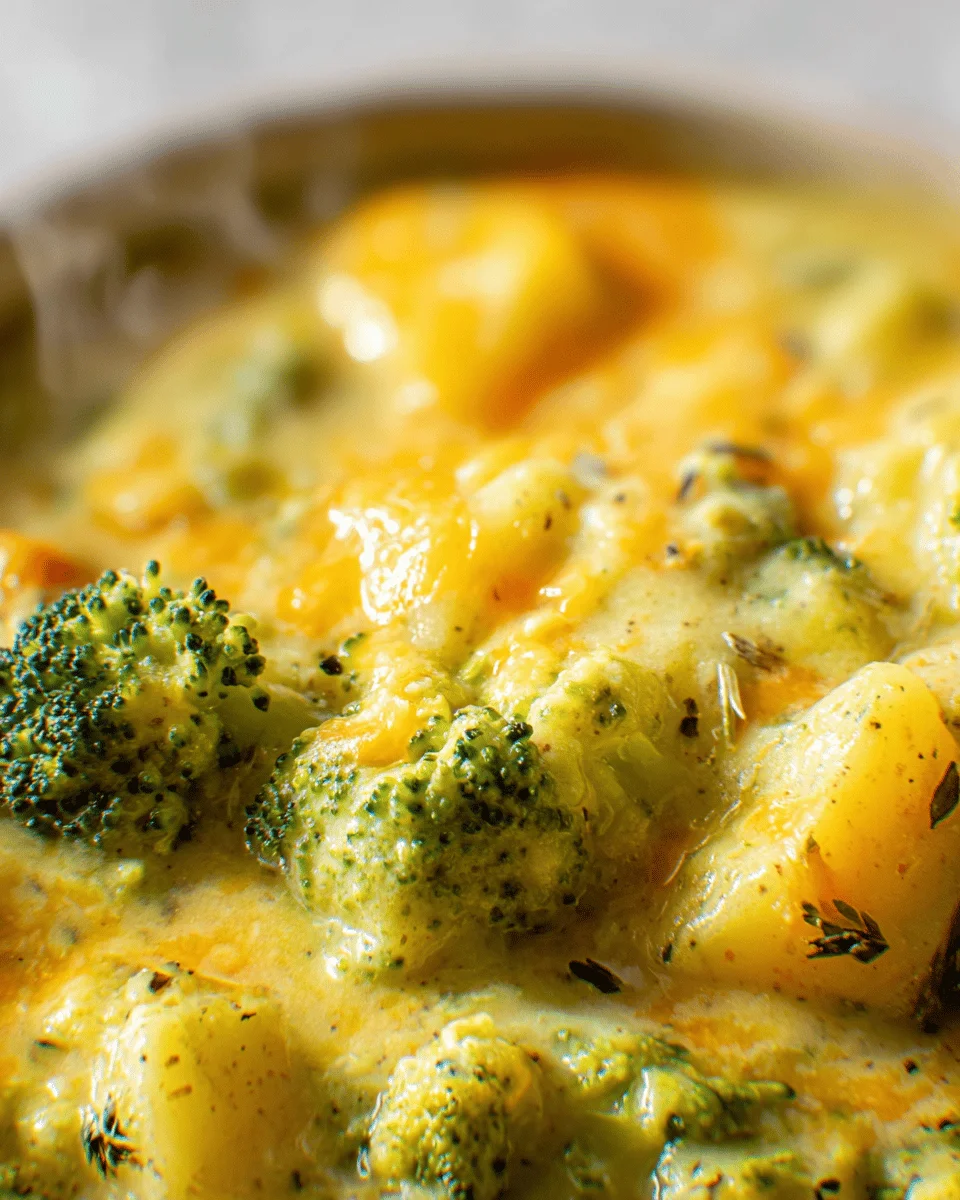 Broccoli