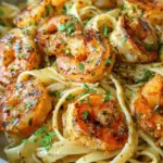 Cajun Shrimp Pasta Recipe