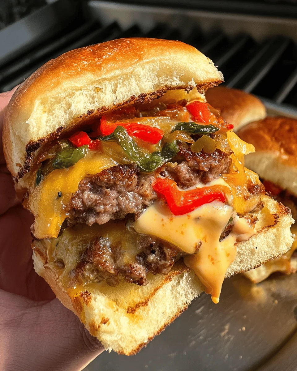 Cheeseburger