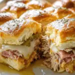 Cuban Sliders