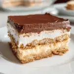 Eclair Cake