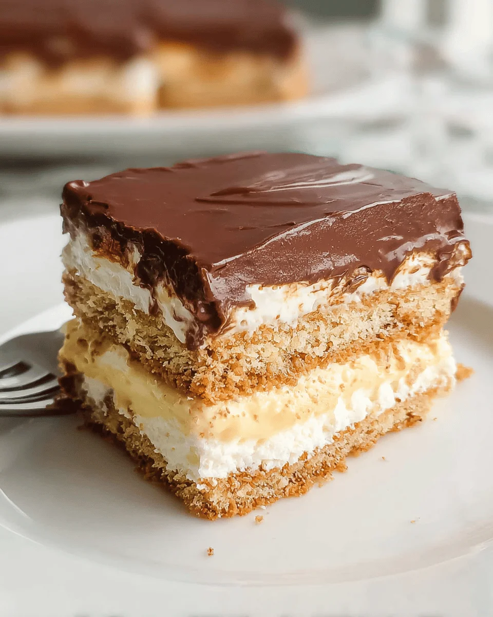 Eclair