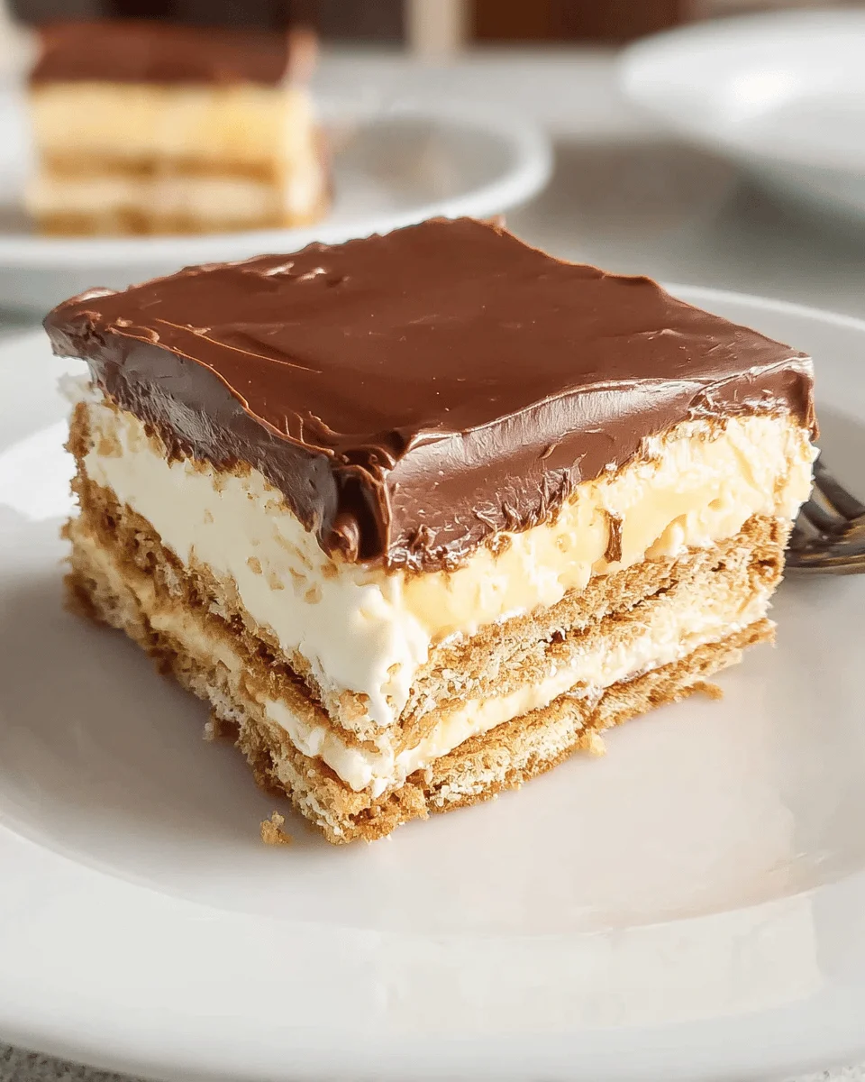 Eclair