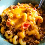 Grandma's Easy Goulash Recipe