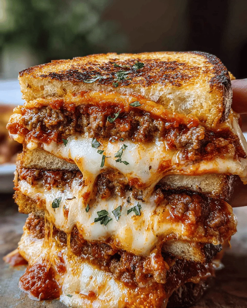 Lasagna