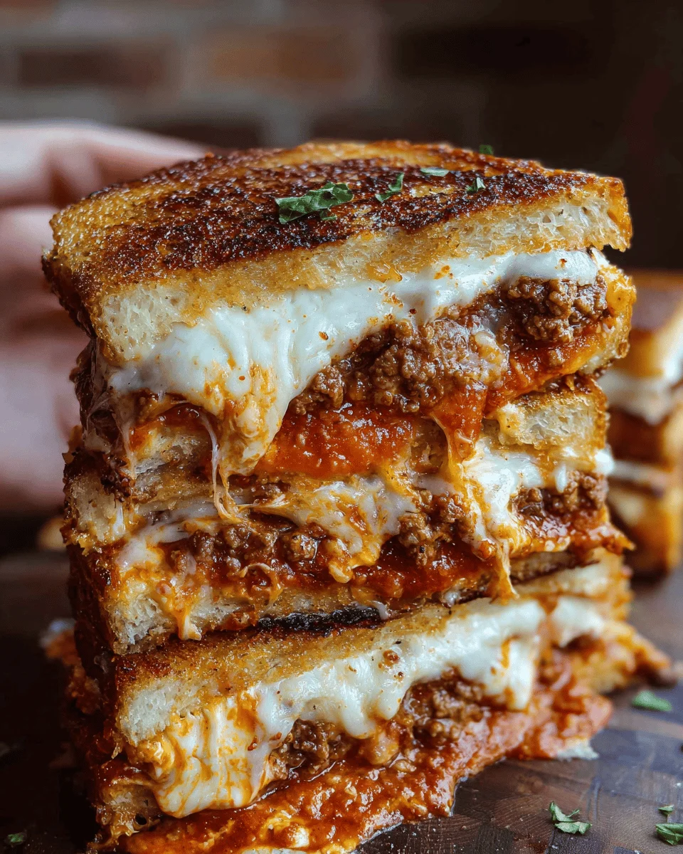 Lasagna