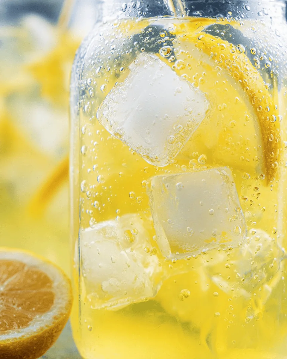 Lemonade
