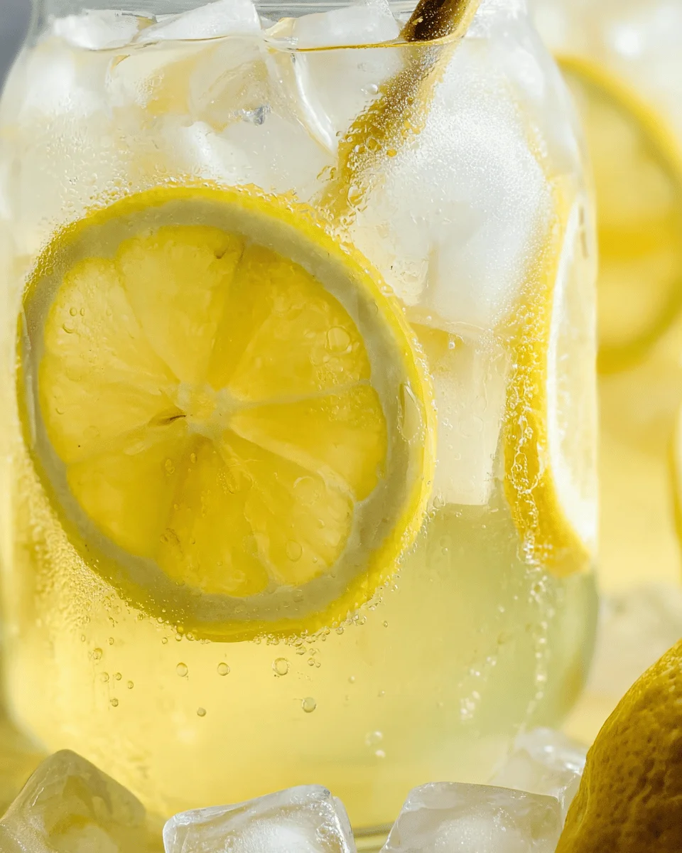 Lemonade