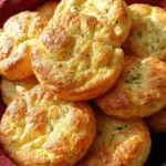 Low-Carb Cloud Bread that's DELICIOUS!