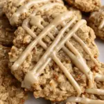 Maple Oatmeal Cookies