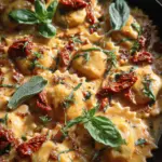 Marry Me Ravioli