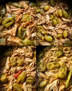Mississippi Chicken