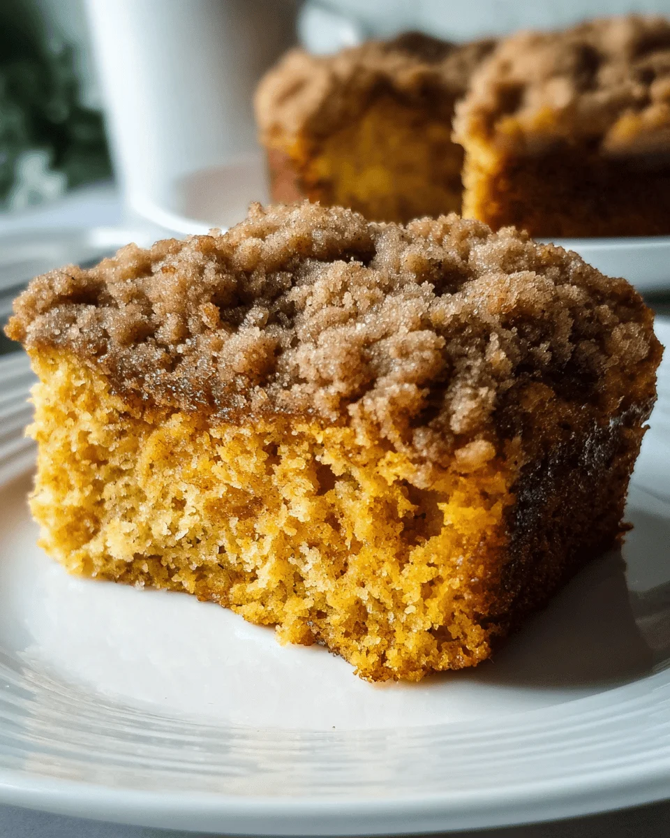 Pumpkin