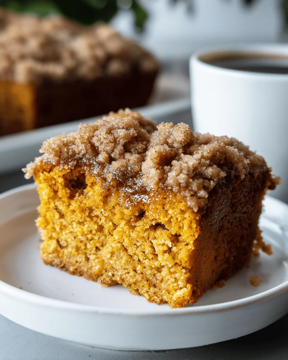 Pumpkin