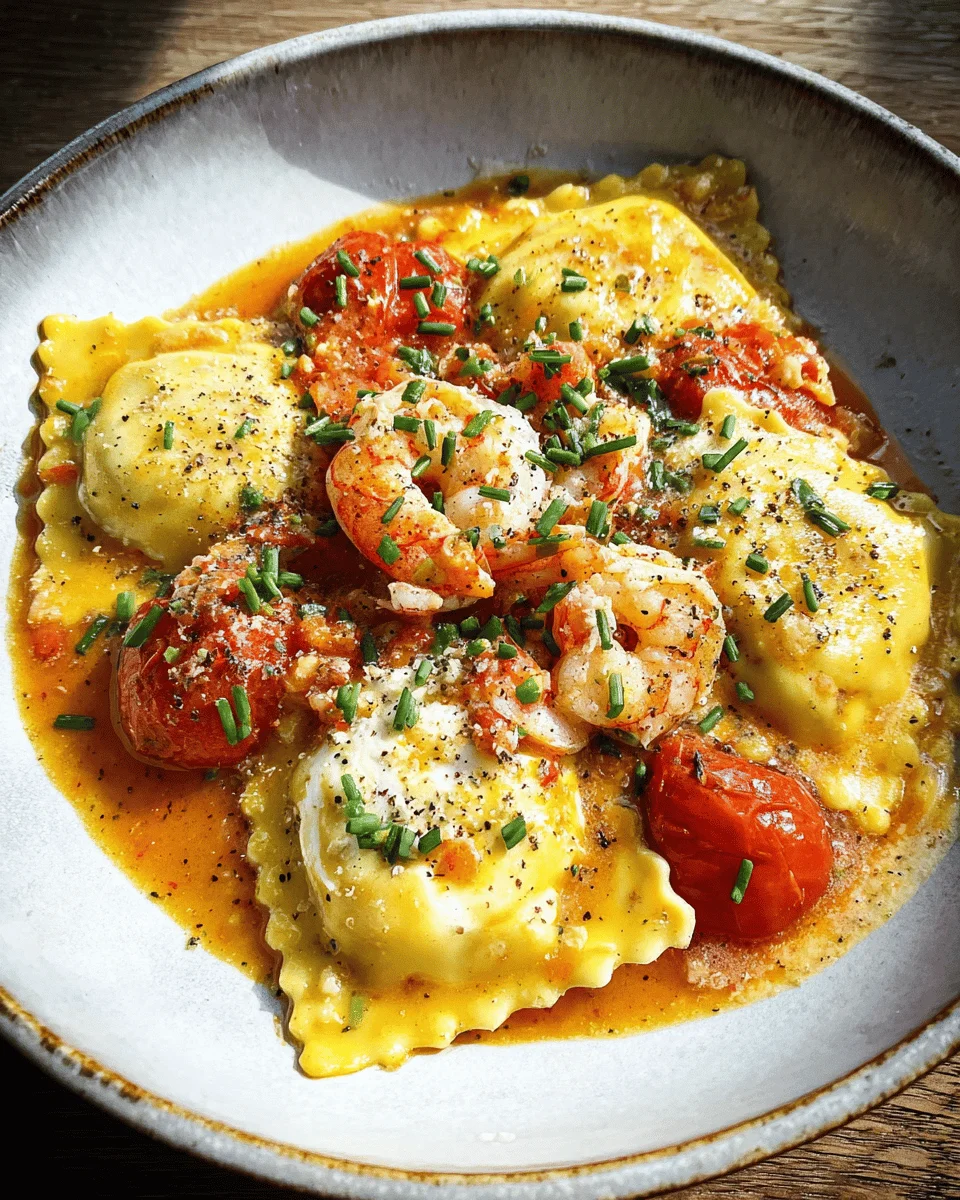 Ravioli