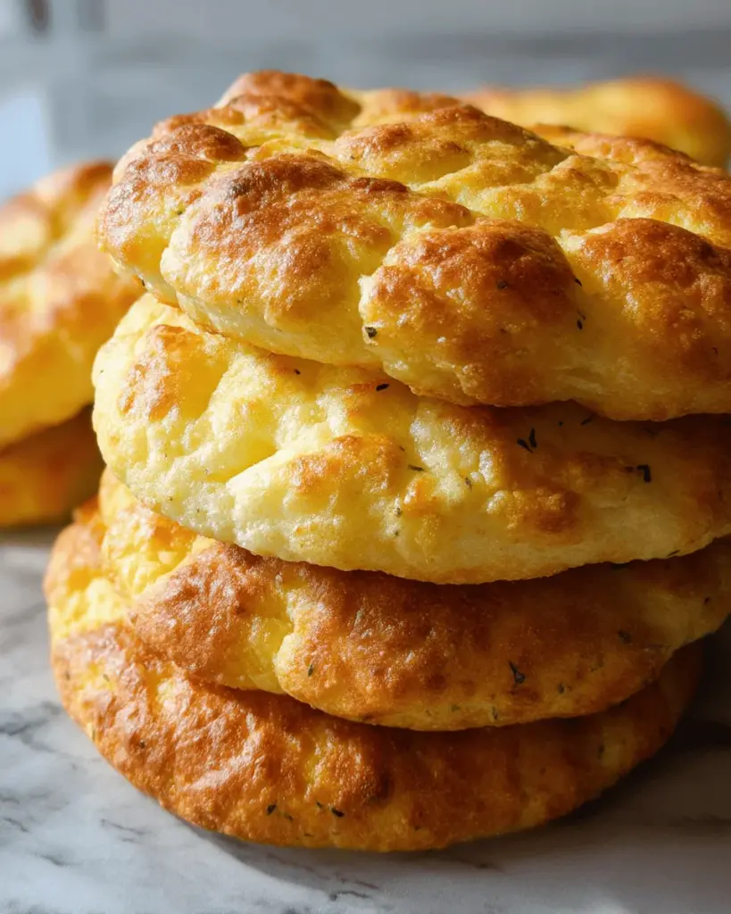 The Best Cloud Bread Recipe
