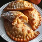 The Best Fried Apple Pies Recipe (Homemade)