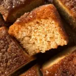 Apple Cider Donut Cake