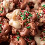 Christmas Crock Pot Candy Recipe