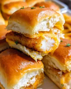 Fish Sliders