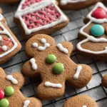 Gingerbread Cookies