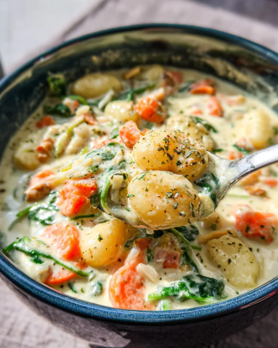 Gnocchi