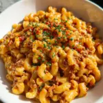 Homemade Hamburger Helper